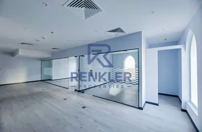 Office Space - Studio - 1 Bathroom for rent in The Dome - JLT Cluster N - Jumeirah Lake Towers - Dubai