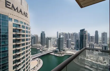 شقة - غرفة نوم - 2 حمامات للبيع في برج فيرفيلد - بارك أيلندز - دبي مارينا - دبي شقة - غرفة نوم - 2 حمامات للبيع في برج فيرفيلد - بارك أيلندز - دبي مارينا - دبي