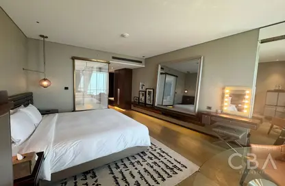 شقة - 1 حمام للبيع في تاور C - داماك تاورز من باراماونت - الخليج التجاري - دبي