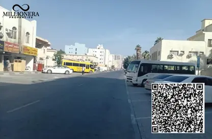 عمارة بالكامل - استوديو - 2 حمامات للبيع في النعيمية - عجمان عمارة بالكامل - استوديو - 2 حمامات للبيع في النعيمية - عجمان