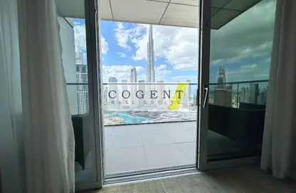 Apartment - 2 Bedrooms - 3 Bathrooms for rent in The Address Residence Fountain Views 3 - The Address Residence Fountain Views - Downtown Dubai - Dubai