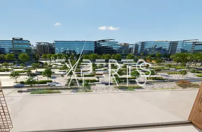 Apartment - 1 Bedroom - 2 Bathrooms for sale in Nobu Residences - Saadiyat Island - Abu Dhabi