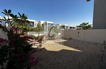 تاون هاوس - 3 غرف نوم - 3 حمامات للايجار في مابل 2 - مابل ات دبي هيلزاستايت - دبي هيلز استيت - دبي