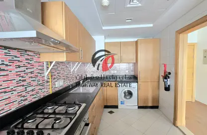 Apartment - Studio - 1 Bathroom for rent in Dubai Star Building - Al Nahda 1 - Al Nahda - Dubai