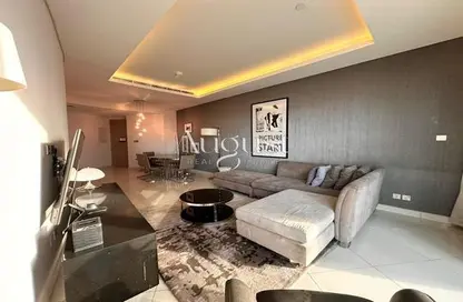 شقة - 3 غرف نوم - 3 حمامات للبيع في تاور D - داماك تاورز من باراماونت - الخليج التجاري - دبي