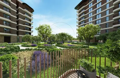 Apartment - 1 Bedroom - 2 Bathrooms for sale in Gardenia Bay - Yas Island - Abu Dhabi