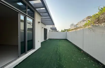 Townhouse - 3 Bedrooms - 4 Bathrooms for rent in Al Zahia 1 - Al Zahia - Muwaileh Commercial - Sharjah