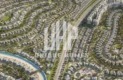 Villa - 5 Bedrooms - 7 Bathrooms for sale in Reem Hills - Najmat Abu Dhabi - Al Reem Island - Abu Dhabi