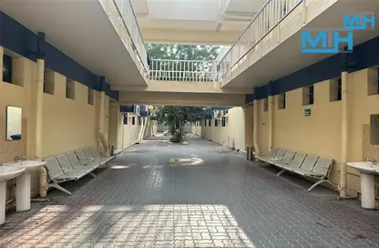سكن عمال - استوديو - 1 حمام للايجار في القوز الصناعية 1 - القوز الصناعية - القوز - دبي