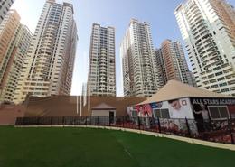 Apartment - 3 bedrooms - 5 bathrooms for sale in Ajman One Towers - Al Sawan - Ajman