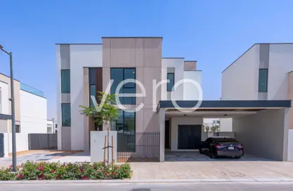 Villa - 5 Bedrooms - 6 Bathrooms for rent in Caya 1 - Arabian Ranches 3 - Dubai