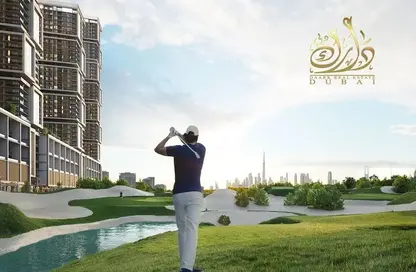 Apartment - 3 Bedrooms - 4 Bathrooms for sale in The Element at Sobha One - Sobha Hartland - Mohammed Bin Rashid City - Dubai