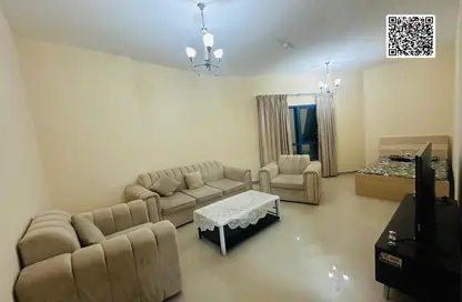 Apartment - 2 Bedrooms - 2 Bathrooms for sale in Al Naemiya Tower 1 - Al Naemiya Towers - Al Nuaimiya - Ajman