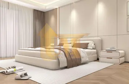Apartment - 1 Bedroom - 2 Bathrooms for sale in Sports View Residence - Al Warsan 4 - Al Warsan - Dubai