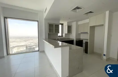 Apartment - 2 Bedrooms - 2 Bathrooms for rent in Creekside 18 B - Creekside 18 - Dubai Creek Harbour (The Lagoons) - Dubai