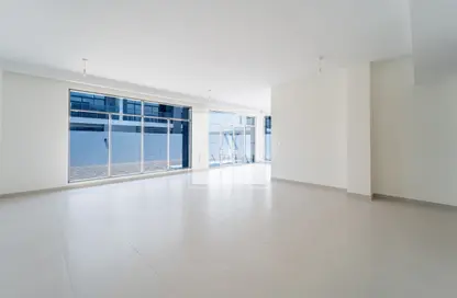 Villa - 5 Bedrooms - 7 Bathrooms for rent in The Pulse Beachfront 2 - The Pulse - Dubai South (Dubai World Central) - Dubai