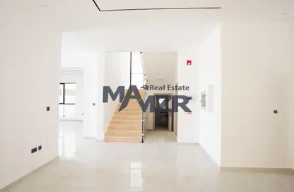 Villa - 5 Bedrooms - 6 Bathrooms for sale in Alreeman - Al Shamkha - Abu Dhabi