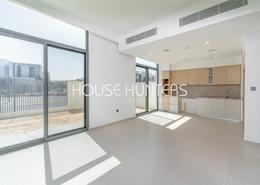 Villa - 4 bedrooms - 4 bathrooms for rent in Sun - Arabian Ranches 3 - Dubai