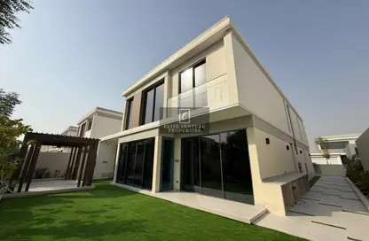 فيلا - 4 غرف نوم - 5 حمامات للايجار في هارموني 3 - هارموني - تلال الغاف - دبي