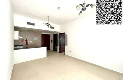 Apartment - 1 Bedroom - 2 Bathrooms for sale in Al Naemiya Tower 3 - Al Naemiya Towers - Al Nuaimiya - Ajman