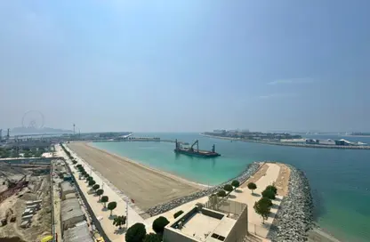 Apartment - 2 Bedrooms - 2 Bathrooms for sale in Beach Vista - EMAAR Beachfront - Dubai Harbour - Dubai