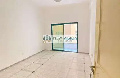 Apartment - 1 Bedroom - 1 Bathroom for rent in Al Qasimiah City - Sharjah