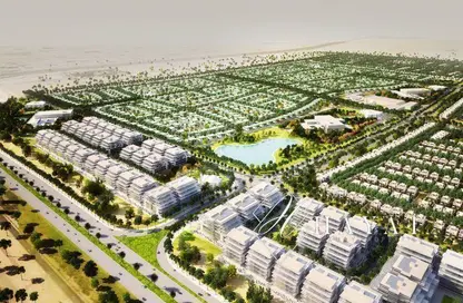أرض - استوديو للبيع في المنطقة 11 - مدينة الشيخ محمد بن راشد - دبي