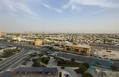 مكتب - استوديو - 1 حمام للايجار في مركز جميرا للأعمال 2 (JBC 2) - (JLT) مجمع V - أبراج بحيرة الجميرا - دبي