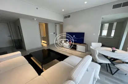 Apartment - 1 Bedroom - 1 Bathroom for rent in Marina Star - Dubai Marina - Dubai