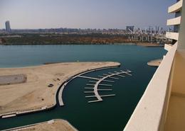 Apartment - 1 bedroom - 2 bathrooms for sale in Marina Bay by DAMAC - Najmat Abu Dhabi - Al Reem Island - Abu Dhabi Apartment - 1 bedroom - 2 bathrooms for sale in Marina Bay by DAMAC - Najmat Abu Dhabi - Al Reem Island - Abu Dhabi