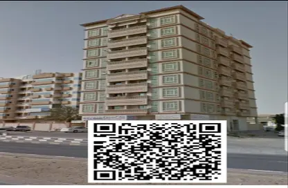 شقة - غرفة نوم - 1 حمام للايجار في بنايه عجمان 44 - 1 الحميدية - الحميدية - عجمان