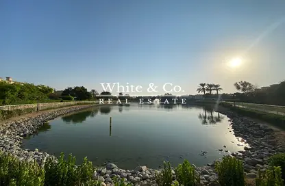 فيلا - 3 غرف نوم - 3 حمامات للايجار في الينابيع 10 - الينابيع - دبي فيلا - 3 غرف نوم - 3 حمامات للايجار في الينابيع 10 - الينابيع - دبي