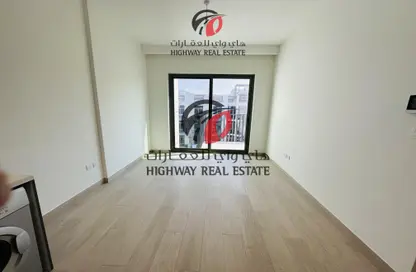 Apartment - 1 Bedroom - 1 Bathroom for rent in AZIZI Pearl - Al Furjan - Dubai