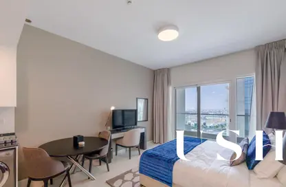 شقة - 1 حمام للبيع في كارسون بي - كارسون - داماك هيلز - دبي