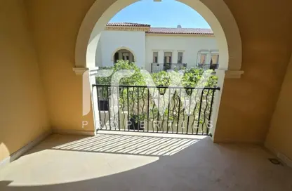 فيلا - 4 غرف نوم - 5 حمامات للبيع في فلل سعديات بيتش - شاطئ السعديات - جزيرة السعديات - أبوظبي فيلا - 4 غرف نوم - 5 حمامات للبيع في فلل سعديات بيتش - شاطئ السعديات - جزيرة السعديات - أبوظبي