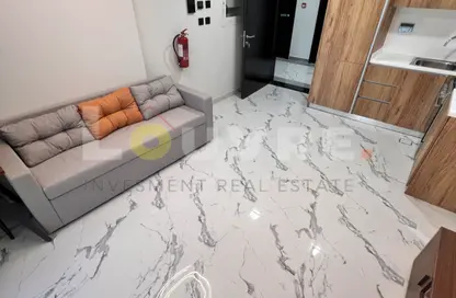 Apartment - 1 Bedroom - 1 Bathroom for rent in Al Maryah Vista - Al Maryah Island - Abu Dhabi