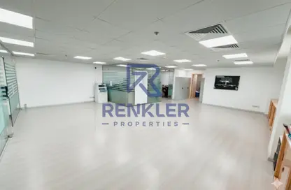 مكتب - استوديو للايجار في مرتفعات ليوا - (JLT) مجمع W - أبراج بحيرات الجميرا - دبي