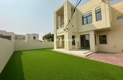 Townhouse - 3 Bedrooms - 4 Bathrooms for sale in Mira Oasis 3 - Mira Oasis - Reem - Dubai