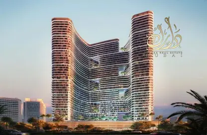 Apartment - 1 Bedroom - 2 Bathrooms for sale in Binghatti Hills - Dubai Science Park - Dubai