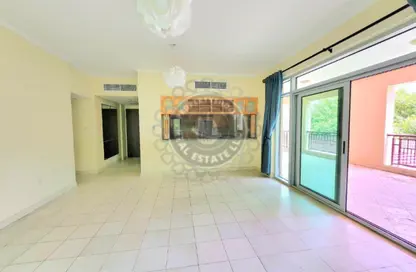 Apartment - 2 Bedrooms - 2 Bathrooms for rent in Turia Tower A - Turia - The Views - Dubai