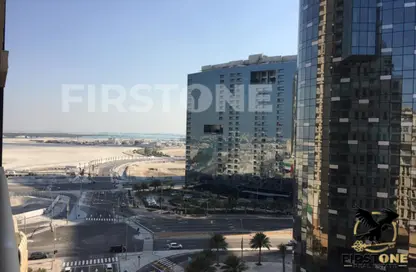 شقة - غرفة نوم - 1 حمام للايجار في مانجروف - شمس أبوظبي - جزيرة الريم - أبوظبي