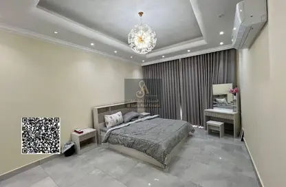 تاون هاوس - 5 غرف نوم - 7 حمامات للايجار في 1 الياسمين - الياسمين - عجمان