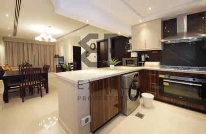 Apartment - 2 Bedrooms - 3 Bathrooms for sale in Elite Downtown Residence - Downtown Dubai - Dubai