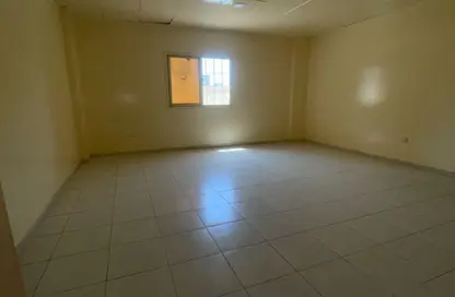 Apartment - Studio - 1 Bathroom for rent in Al Rashidiya 2 - Al Rashidiya - Ajman