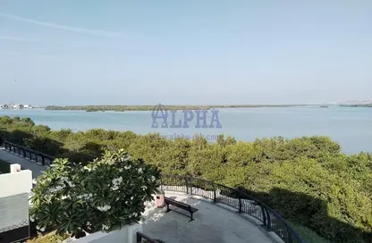 فيلا - 3 غرف نوم - 4 حمامات للايجار في فلل فلامنغو - ميناء العرب - راس الخيمة - رأس الخيمة