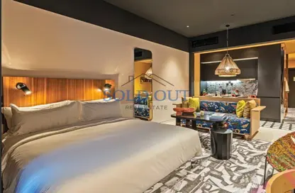 شقة - 1 حمام للبيع في Luxury Family Residences II - لكجري فاميلي ريزيدينسيز - الخليج التجاري - دبي