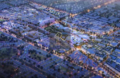 Apartment - 1 Bedroom - 1 Bathroom for sale in Vida 2 - Vida Residences - Aljada - Sharjah