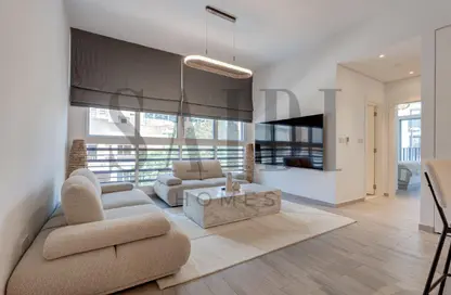 Apartment - 2 Bedrooms - 2 Bathrooms for rent in Belgravia - Jumeirah Village Circle - Dubai