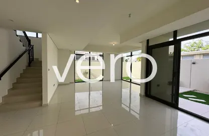 Villa - 6 Bedrooms - 7 Bathrooms for rent in Aurum Villas - Mulberry - Damac Hills 2 - Dubai