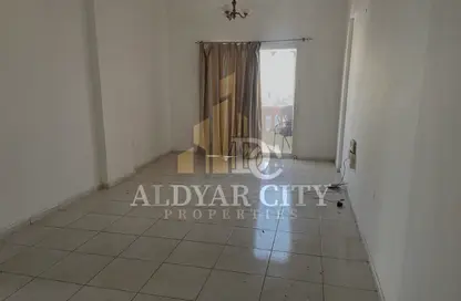 Apartment - 1 Bedroom - 1 Bathroom for rent in Al Naemiya Tower 1 - Al Naemiya Towers - Al Nuaimiya - Ajman